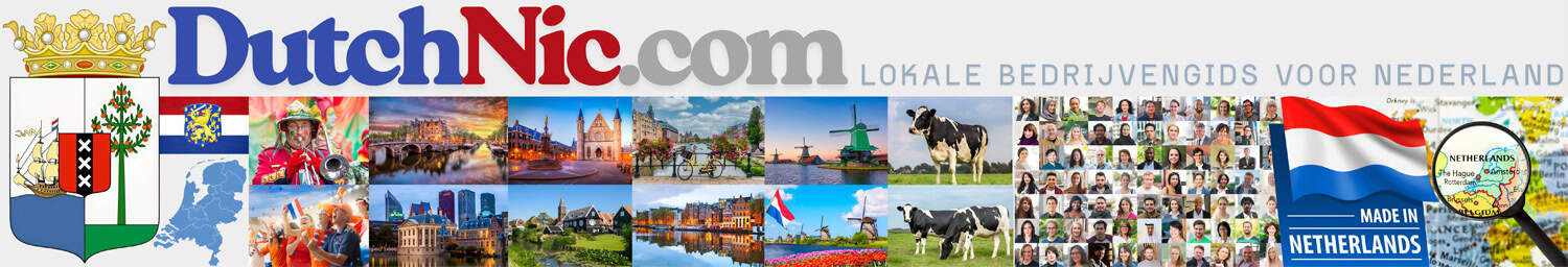 Gemaakt in Nederland - Ardent Academy